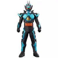 Sofubi Figure - Kamen Rider Gotchard
