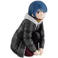 Melty Princess - Yuru Camp△ / Shima Rin