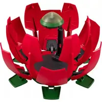 Figure - Mobile Fighter G Gundam