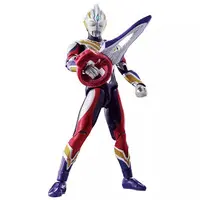 Figure - Ultraman Series