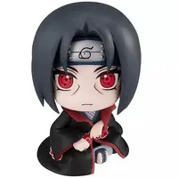 Lookup - NARUTO / Uchiha Itachi