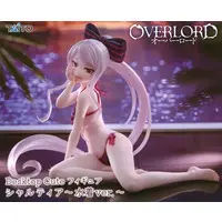 Desktop Cute - Overlord / Shalltear Bloodfallen