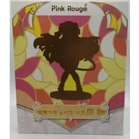 With Bonus - Figure - Tamano Kedama - Succubus