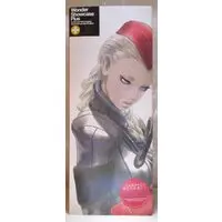 Figure - Street Fighter / Cammy White