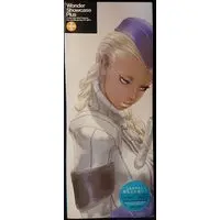 Figure - Street Fighter / Cammy White