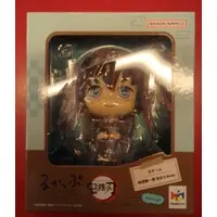 Lookup - Demon Slayer: Kimetsu no Yaiba / Tokitou Muichirou