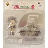 Ichiban Kuji - Girls und Panzer / Nishi Kinuyo