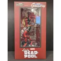 Figure - Deadpool
