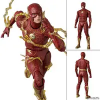 Figure - The Flash