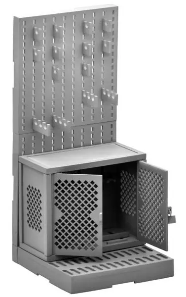 Figure - LittleArmory