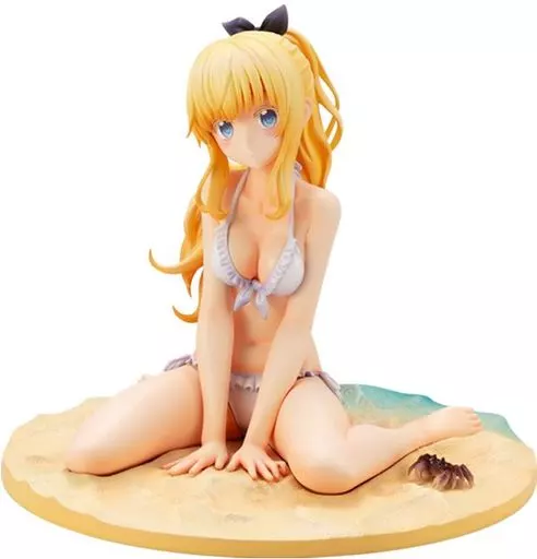 Figure - Kishuku Gakkou no Juliet (Boarding School Juliet)