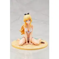 Figure - Kishuku Gakkou no Juliet (Boarding School Juliet)