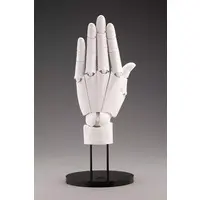 ARTIST SUPPORT ITEM - Kotobukiya Artist Support Item: Hand Model