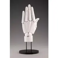 ARTIST SUPPORT ITEM - Kotobukiya Artist Support Item: Hand Model