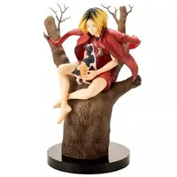ARTFX J - Haikyu!! / Kozume Kenma