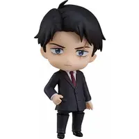 Nendoroid - Kitarou Tanjou: Gegege no Nazo / Mizuki (Gegege no Kitarou)