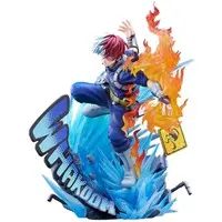 Figure - Boku no Hero Academia (My Hero Academia) / Todoroki Shouto