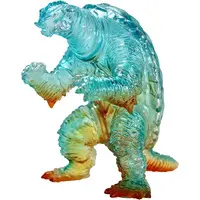 Sofubi Figure - Godzilla series