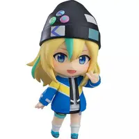 Nendoroid - Yoru no Kurage wa Oyogenai (Jellyfish Can't Swim in the Night) / Yamanouchi Kano