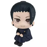 Lookup - Jujutsu Kaisen / Getou Suguru