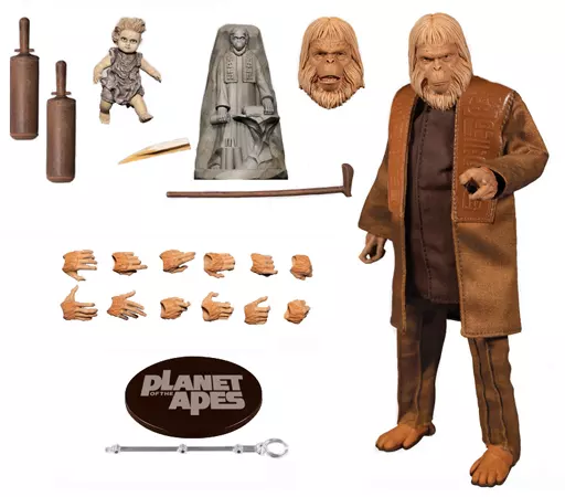 Figure - Planet of the Apes