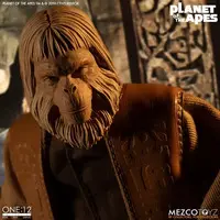 Figure - Planet of the Apes