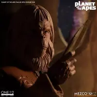 Figure - Planet of the Apes
