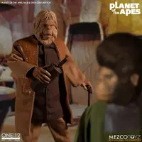 Figure - Planet of the Apes