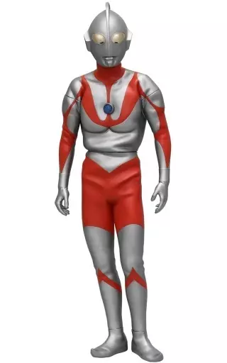 Sofubi Figure - Ultraman Series