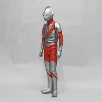 Sofubi Figure - Ultraman Series