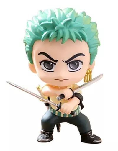 Cosbaby - ONE PIECE (Netflix) / Roronoa Zoro