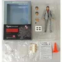 figma - Yakuza: Like a Dragon