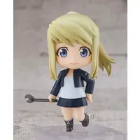 Nendoroid - Fullmetal Alchemist