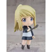 Nendoroid - Fullmetal Alchemist