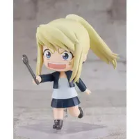 Nendoroid - Fullmetal Alchemist