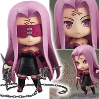 Nendoroid - Fate/stay night / Medusa (Rider)