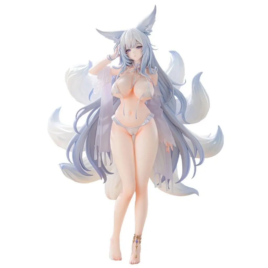 Figure - Azur Lane / Shinano