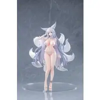 Figure - Azur Lane / Shinano