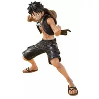 Figuarts Zero - One Piece / Monkey D. Luffy