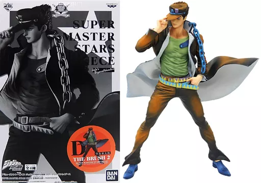 Ichiban Kuji - JoJo's Bizarre Adventure / Kujo Jotaro