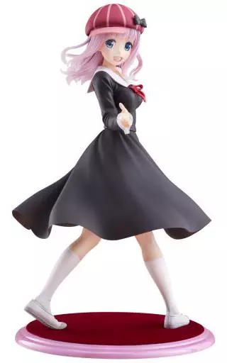 Figure - Kaguya-sama: Love Is War / Fujiwara Chika