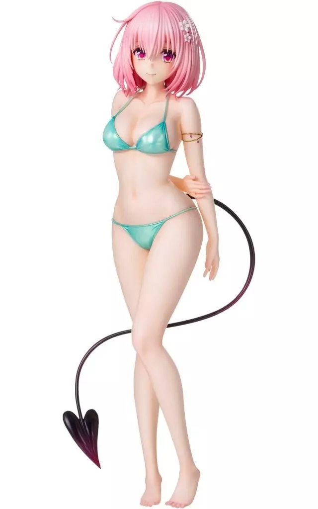 Figure - To LOVE Ru Darkness / Momo Belia Deviluke