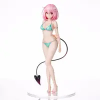 Figure - To LOVE Ru Darkness / Momo Belia Deviluke