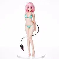 Figure - To LOVE Ru Darkness / Momo Belia Deviluke