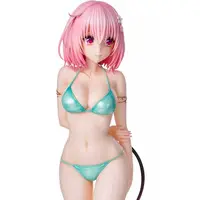 Figure - To LOVE Ru Darkness / Momo Belia Deviluke