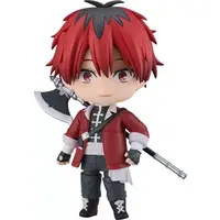 Nendoroid - Sousou no Frieren / Stark