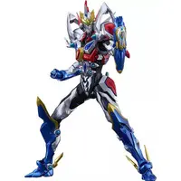 figma - Gridman Universe / Gridman (SSSS.GRIDMAN)