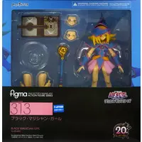 figma - Yu-Gi-Oh! / Dark Magician Girl
