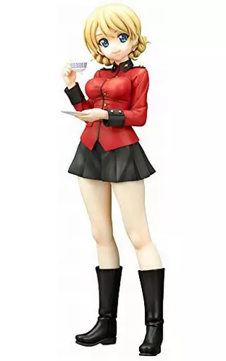 Figure - Girls und Panzer / Darjeeling