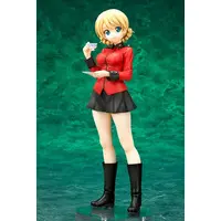 Figure - Girls und Panzer / Darjeeling